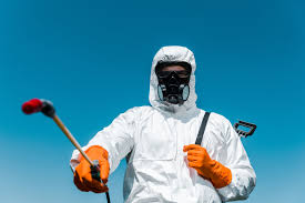 Best Pest Control for Multi-Family Homes  in Fairfield, AL